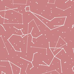 Star Charts in Berry