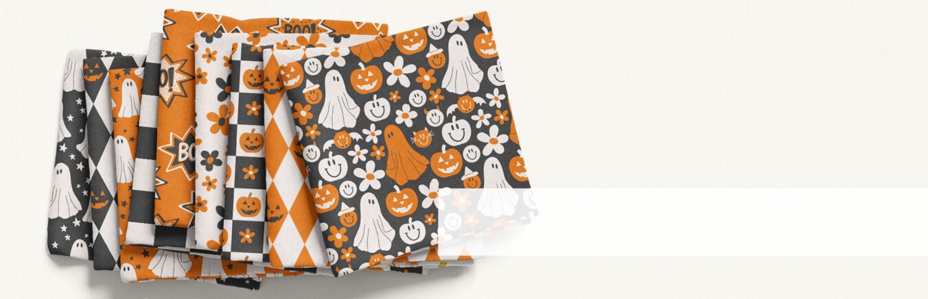 Boo Y'all Preview Image