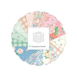 Spring Meadows Fat Quarter Bundle