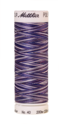 Violet Hues (4820-9921) - Poly Sheen Multi - 220 Yards