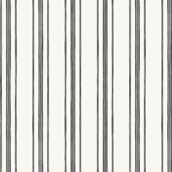 Farmhouse Stripe in Country