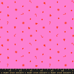 Christmas Confetti in Lipstick
