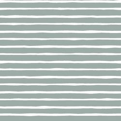 Artisan Stripe in Eucalyptus