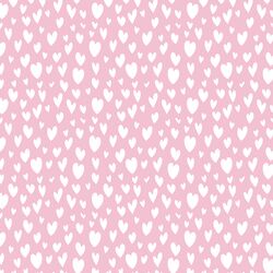 Hearts in Pink