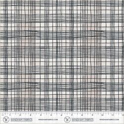String Theory Plaid in Cosmic
