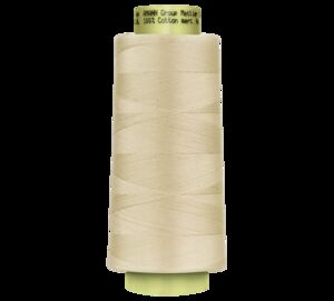 Oat Straw (9160-0260) - Silk Finish Cotton 60wt - 3000 Yards