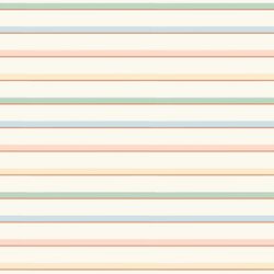 Whimsy Stripe in Cottontail