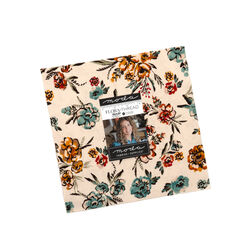 Flora Thread 10" Square Pack