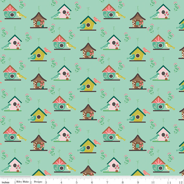 Haven in Mint