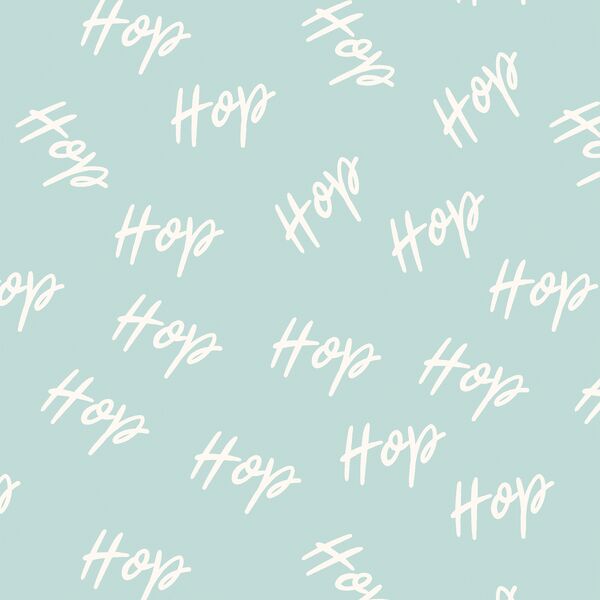 Hop in Mist