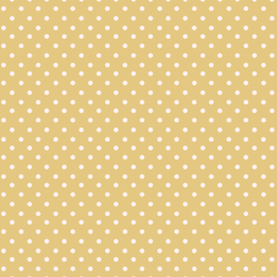 Spring Dots in Sunshine
