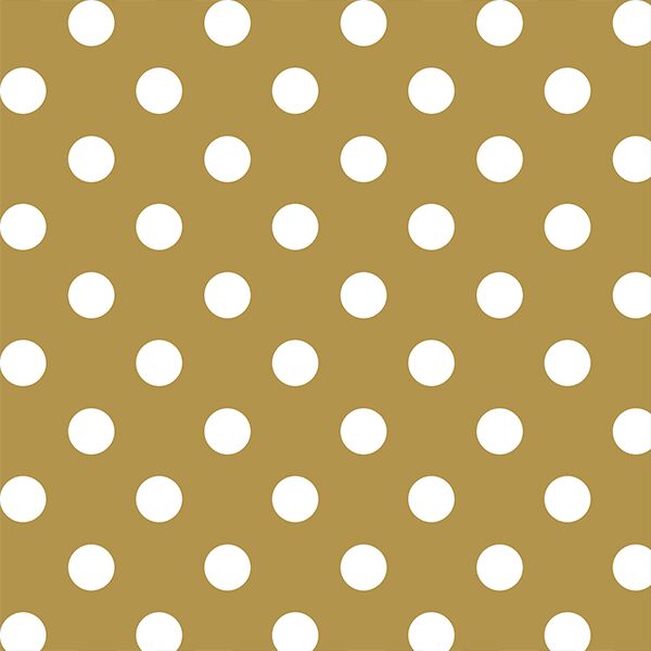 Marble Dot in Marigold
