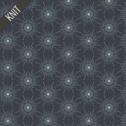 North Star Knit in Serene