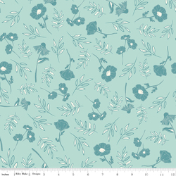 Floral in Songbird