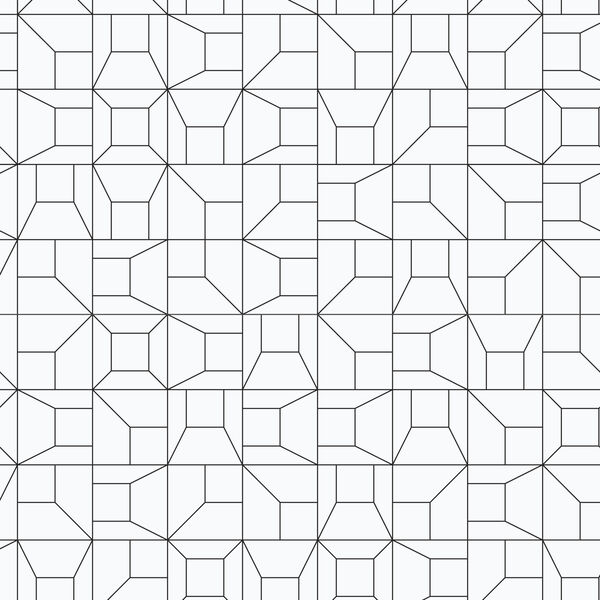 Angles and Edges in White