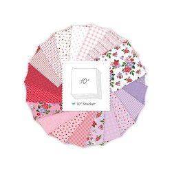 Sweet on You 10" Square Pack