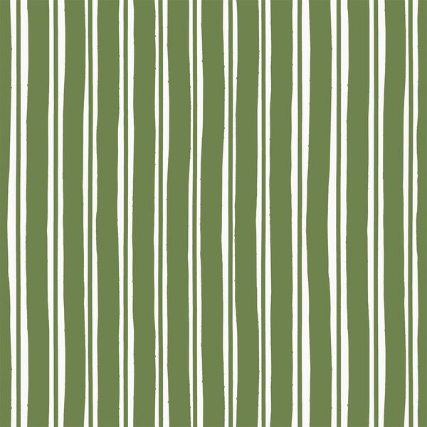 Stripes in Leaf