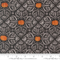 Medallion Tiles in Onyx
