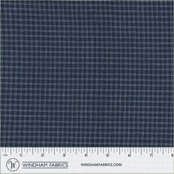 Jack in Navy