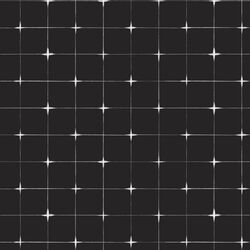 Midnight Marks in Black