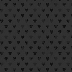 Hearts in Black