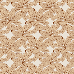 Leaves in Birch