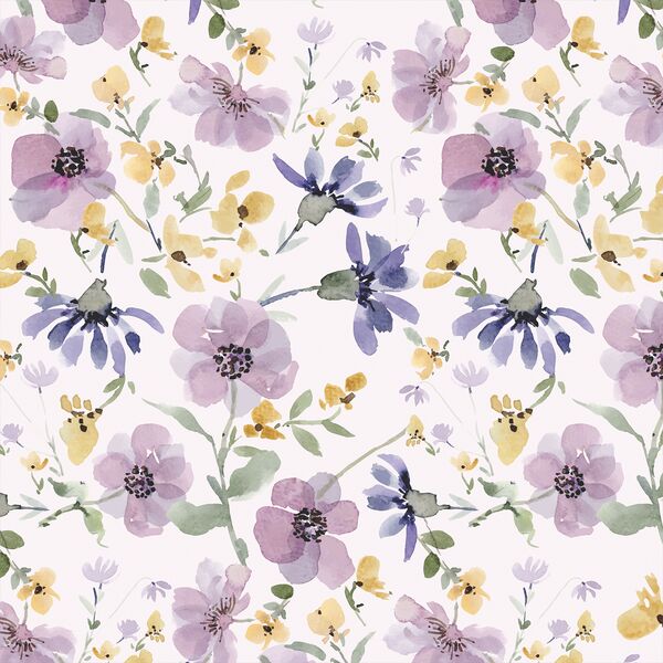 Tanglewood in Violet