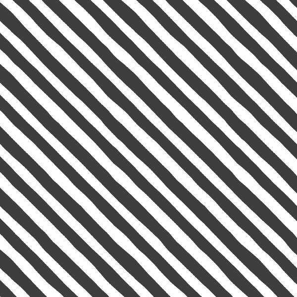 Rogue Stripe in Onyx