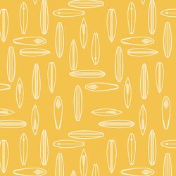 Summer Surfing in Lemon