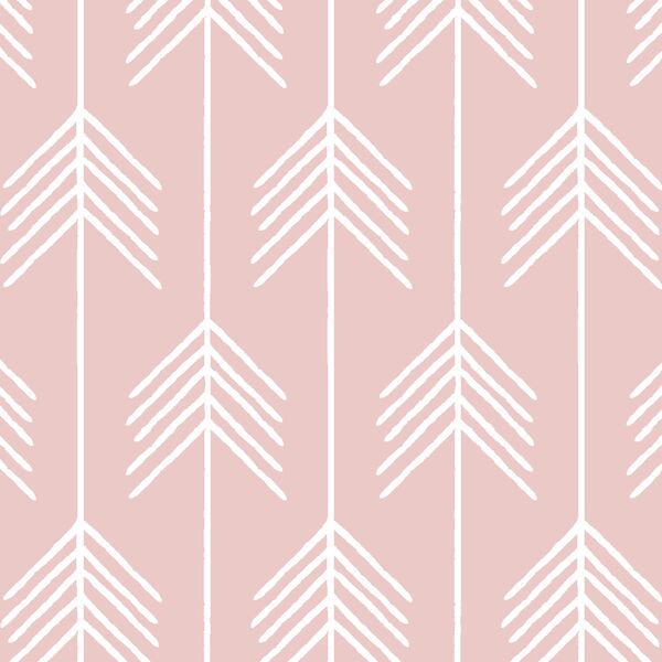 Vanes in Blush