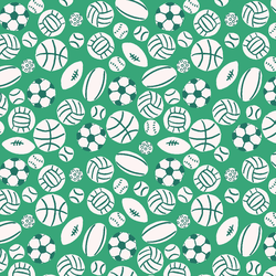 Sports of All Sports in Grass