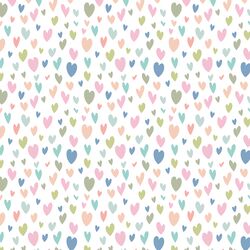 Hearts in Love