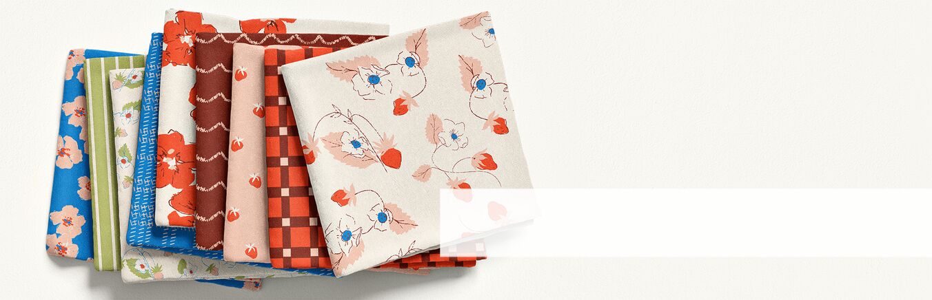 Strawberry Affair Preview Image