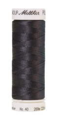 Dark Pewter (3406-0132) - Poly Sheen - 220 Yards