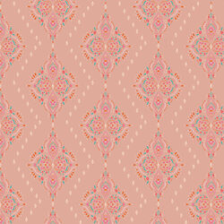 Saffron and Silk in Sweet