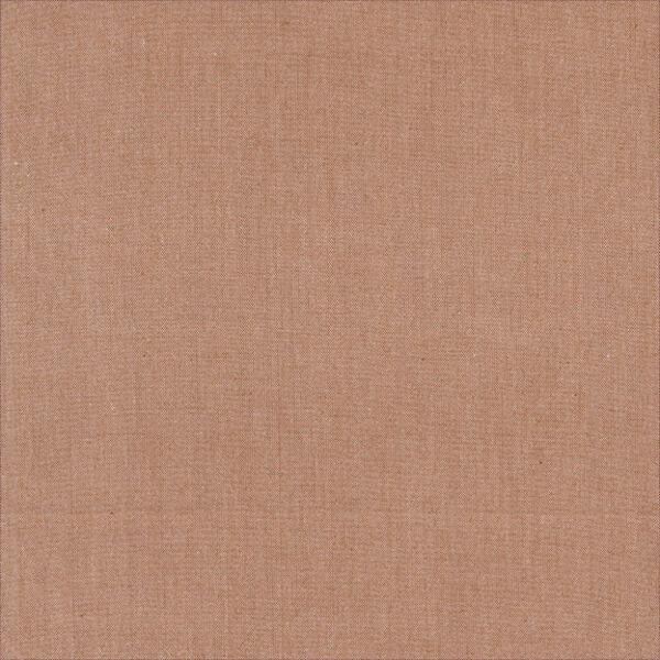 Artisan Cotton Yarn-Dye in Hazelnut Latte
