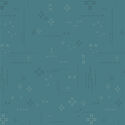 Decostitch Elements in Teal Fog