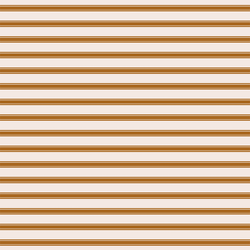 Stripe in Gingerbread