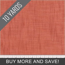 Handloom in Pinky Promise - 10 Yard Bolt