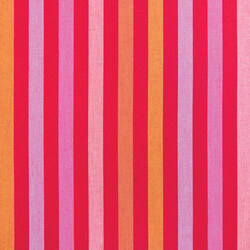 Stripe in Fruit Salad