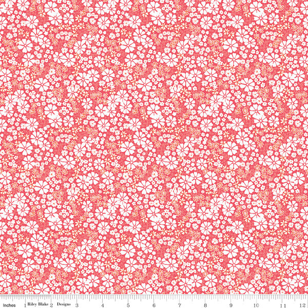 Everbloom in Guava