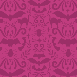 Spooky Damask in Potion