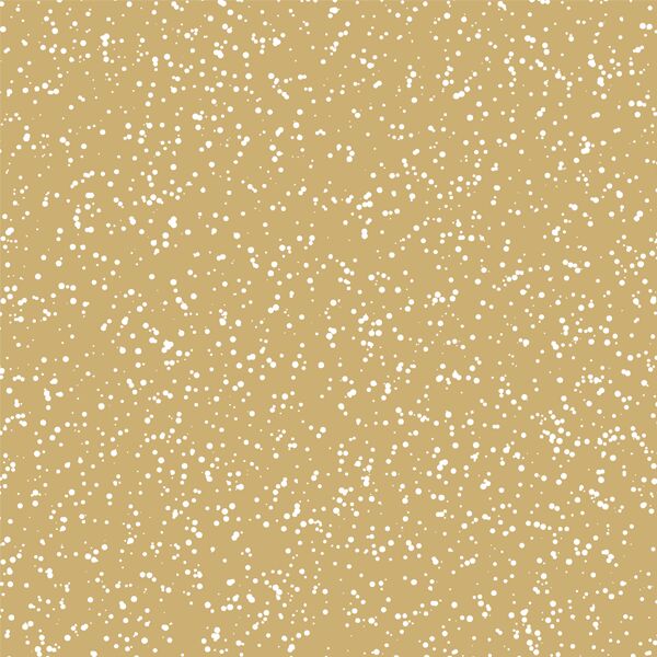 Stardust in Golden Canyon