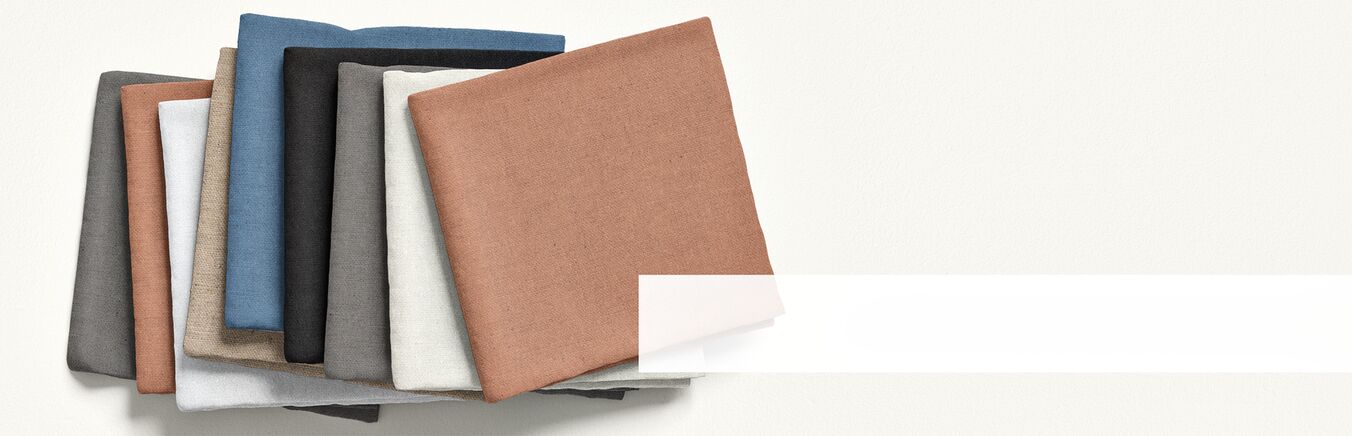 Linen Blend Solids Preview Image