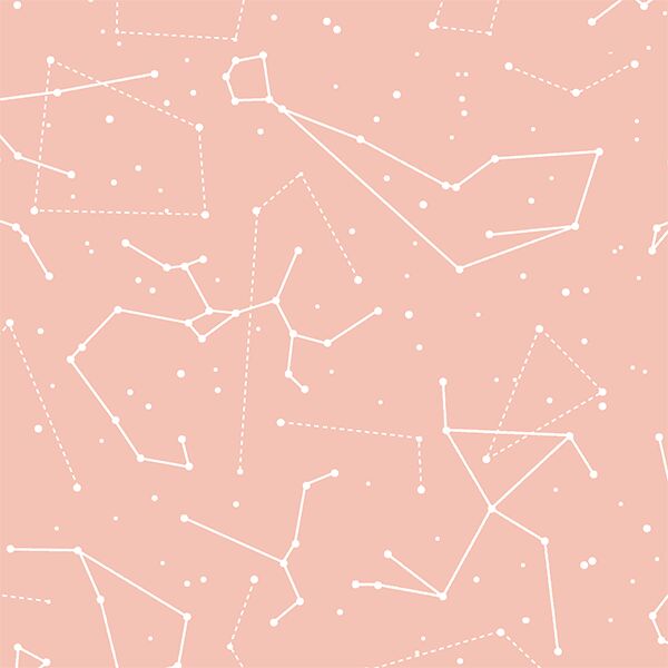 Star Charts in Petal