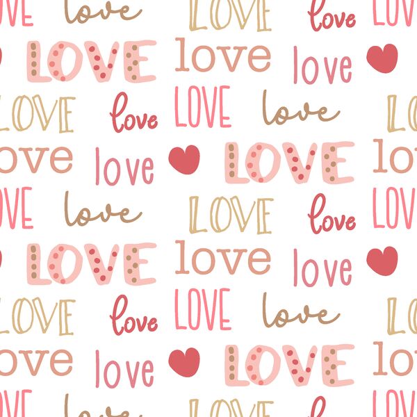 Large Love in Smitten