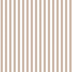 Dress Stripe in Sand