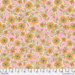 Small Happy Blossom in Pink