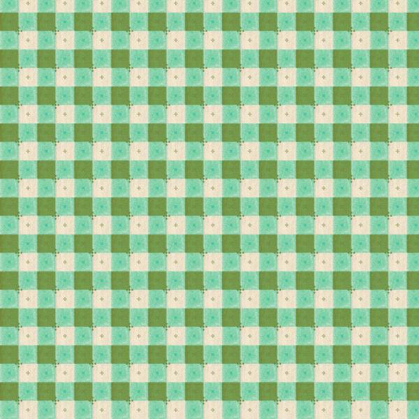 Picnic in Basil