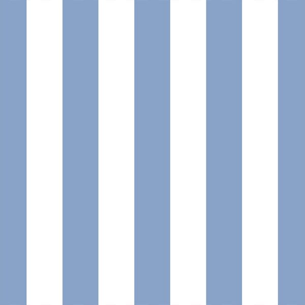 Play Stripe in Cornflower